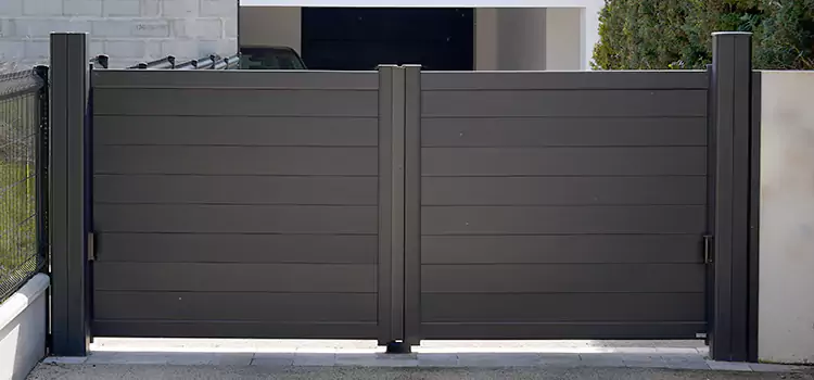 Common Residential Gate Issues We Resolve in Laguna Niguel, CA