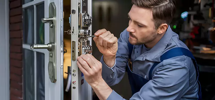 Residential Lock Installation Laguna Niguel