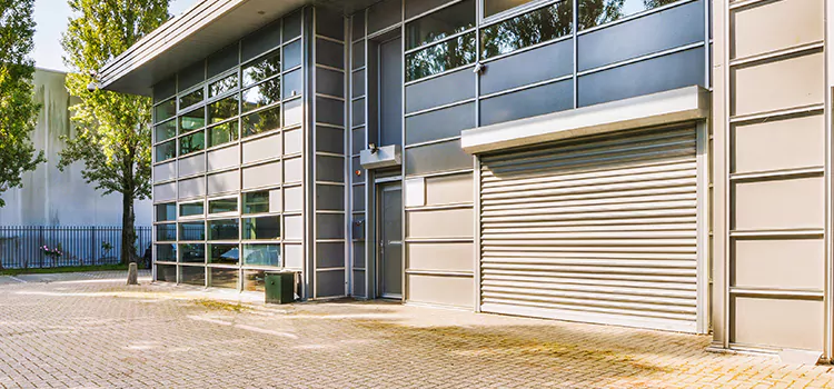 Electric Roller Garage Doors Laguna Niguel