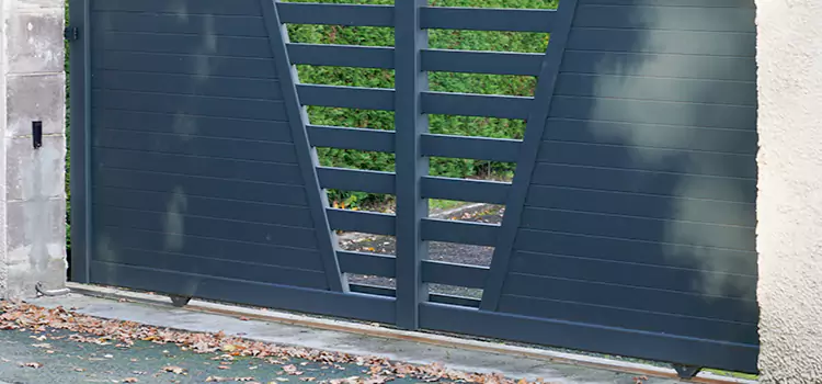 Automated Gate Company Near Me Laguna Niguel