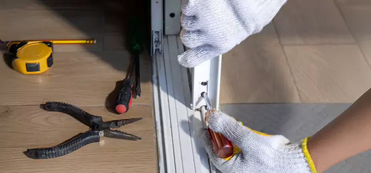 Sliding Door Installation Services in Laguna Niguel, CA