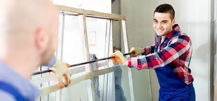 Patio Door Panel Replacement Laguna Niguel