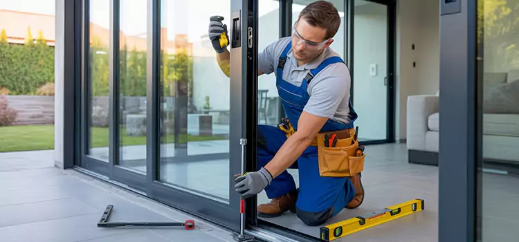 Sliding Screen Door Repair Laguna Niguel