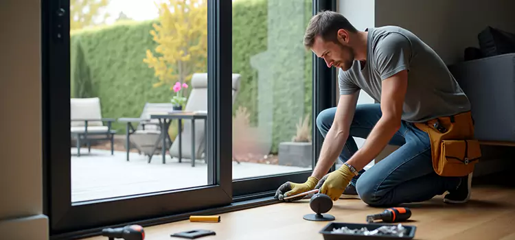 Patio Sliding Glass Door Replacement Laguna Niguel