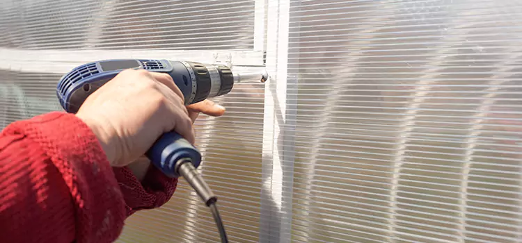 Sliding Screen Door Repair Laguna Niguel