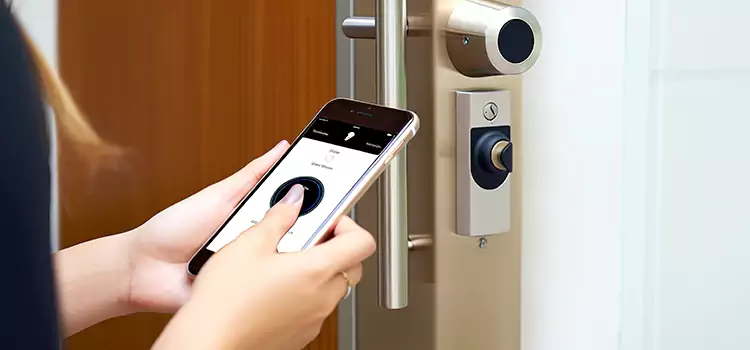 Keypad Door Lock Installation Laguna Niguel