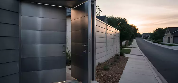 Comprehensive Steel Door Solutions in Laguna Niguel, CA