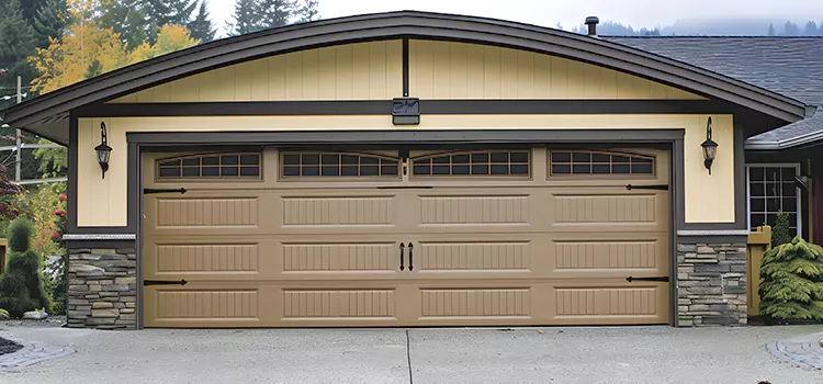 Residential Vinyl Roll Up Doors Laguna Niguel
