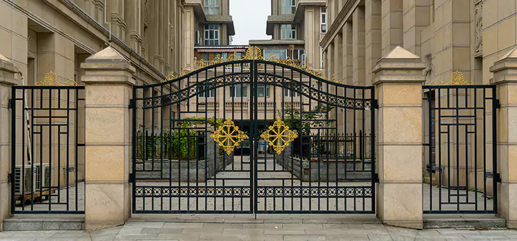 Comprehensive Iron Gate Maintenance Solutions in Laguna Niguel, CA