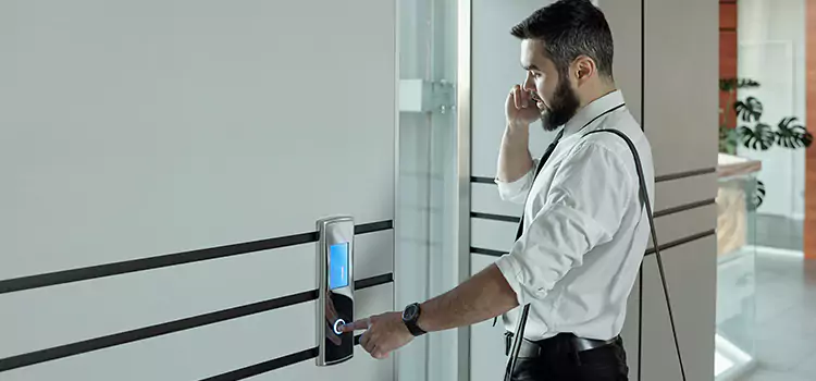 Cloud Based Access Control Laguna Niguel