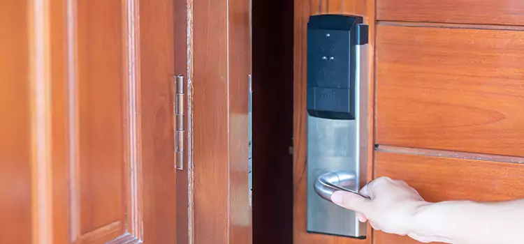 Commercial Keyless Entry Locks Laguna Niguel