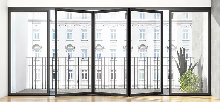 Premium Material Balcony Doors Laguna Niguel