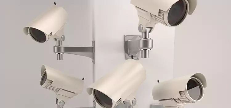 Your Trusted Partner for CCTV Solutions in Laguna Niguel