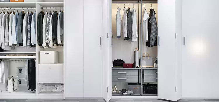 Glass Closet Door Repair Laguna Niguel