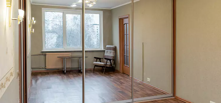 Mirror Closet Door Roller Replacement Laguna Niguel