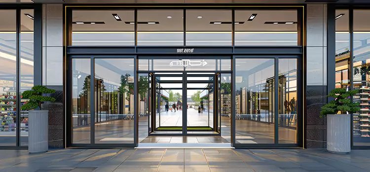 Commercial Door Service in Laguna Niguel, CA