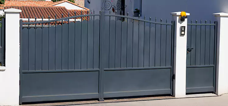 Emergency Commercial Gate Repair Laguna Niguel