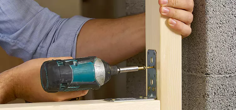 Jimmy Proof Deadbolt Repair Laguna Niguel