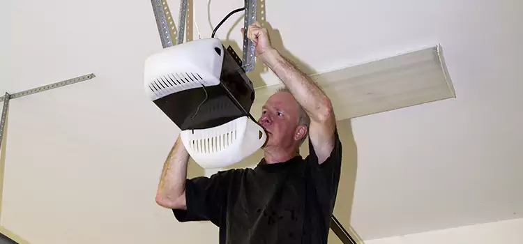 Garage Door Opener Service Laguna Niguel