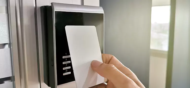 NMS Proximity Switch Door Systems Laguna Niguel