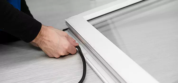 Commercial Door Weather Stripping Laguna Niguel