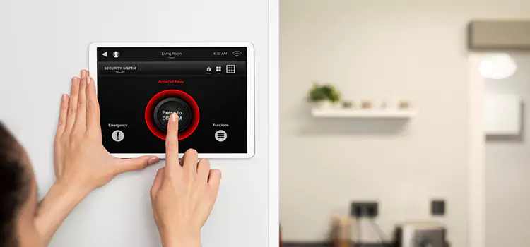 Blink Video Doorbell Installation Laguna Niguel