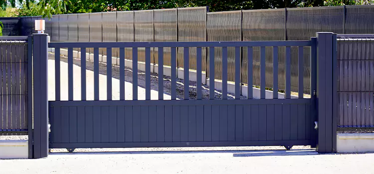 Driveway Gate Installation Contractors Laguna Niguel