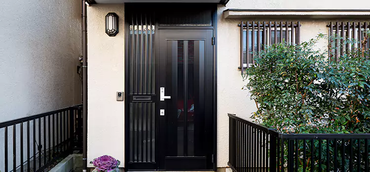 Popular Exterior Door Options in Laguna Niguel, CA