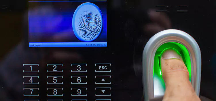 Your Trusted Partner for Secure Access in Laguna Niguel, CA