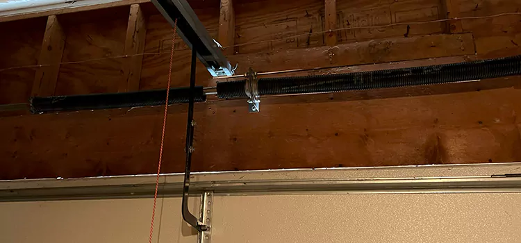 Broken Garage Door Cable Repair in Laguna Niguel, CA