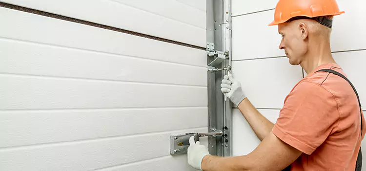 Why Choose Us for Garage Door Lock Services in Laguna Niguel, CA?
