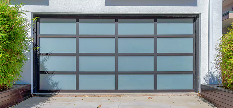 Why Choose Us for Garage Door Care in Laguna Niguel, CA?