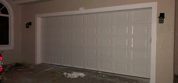 Garage Door Coil Replacement Laguna Niguel