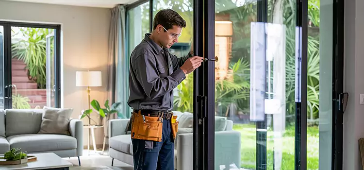 Why Choose Us for Your Glass Door Needs in Laguna Niguel, CA?