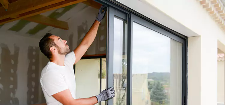 Emergency Sliding Glass Door Repair Laguna Niguel