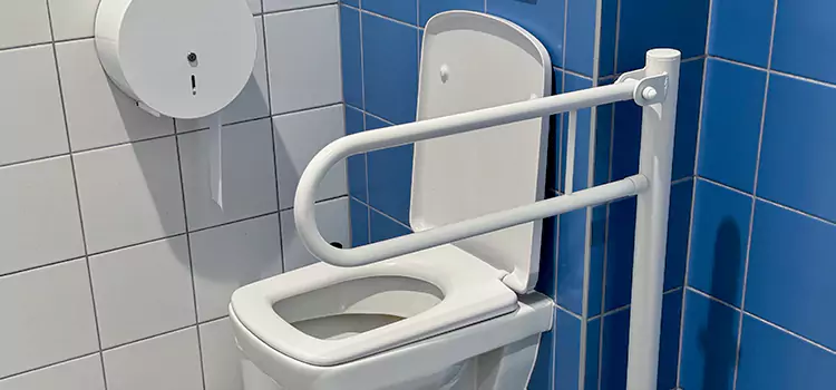 Comprehensive Solutions in Laguna Niguel, CA for Accessible Facilities