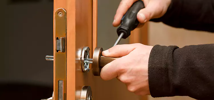 Locked Out of Your House Laguna Niguel