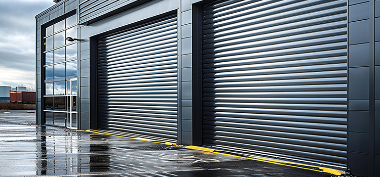 Emergency Industrial Garage Door Service Laguna Niguel
