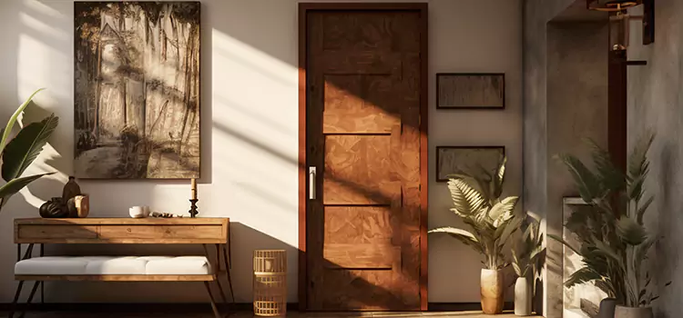 Specialty Interior Doors Laguna Niguel