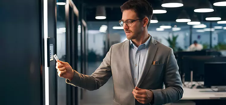 Our Commitment to Keycard Security Excellence in Laguna Niguel, CA