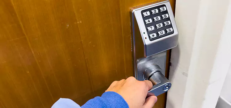 Why Choose Us for Your Keypad Lock Needs in Laguna Niguel, CA?