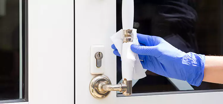 Rekey Lock Cylinder Laguna Niguel