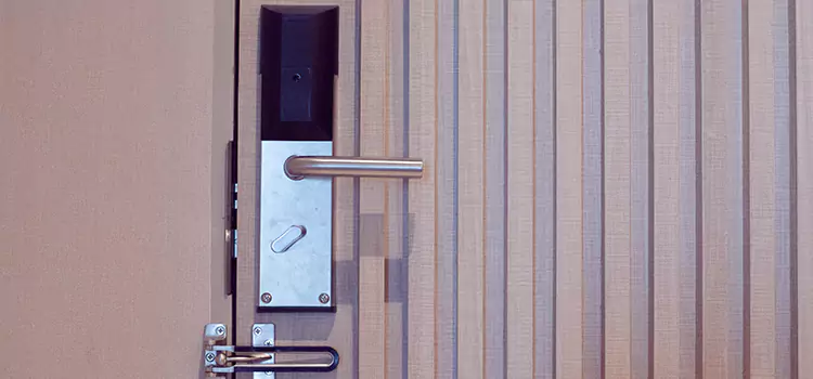 Installing a Maglock Laguna Niguel