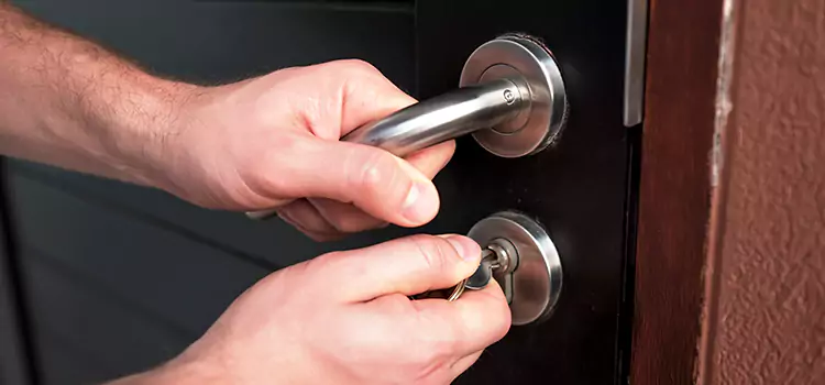 Master Key Control and Audits Laguna Niguel