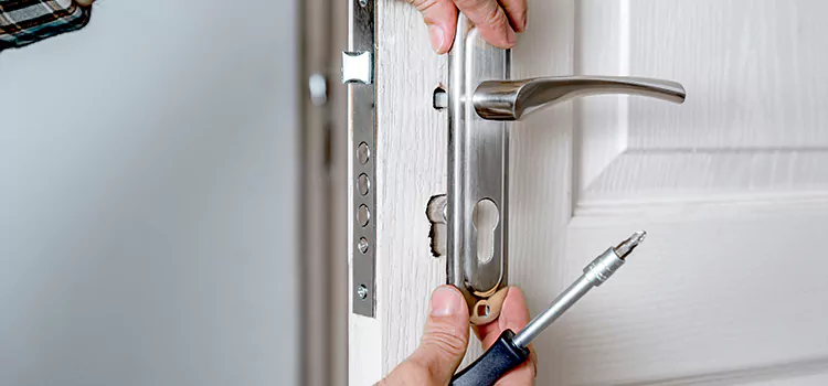 New Door Frame Installation Laguna Niguel