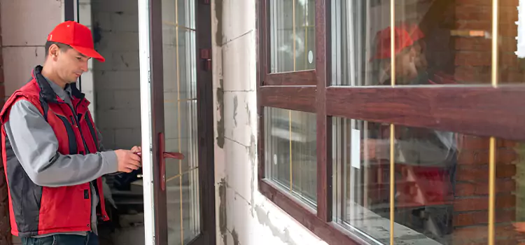 Sliding Door Lock Repair Laguna Niguel