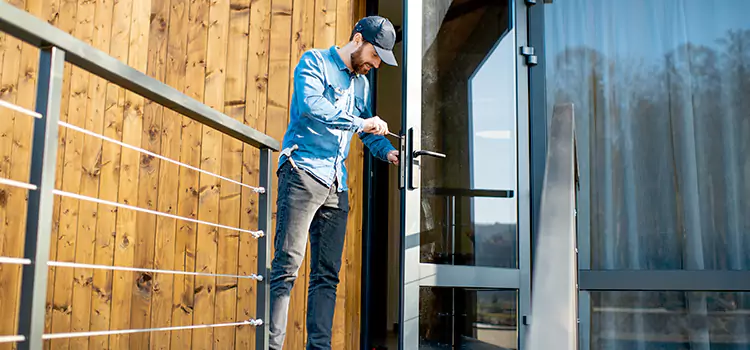 Emergency Patio Door Repair Laguna Niguel