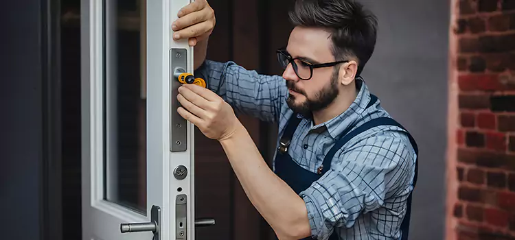 Residential Door Repairs Laguna Niguel