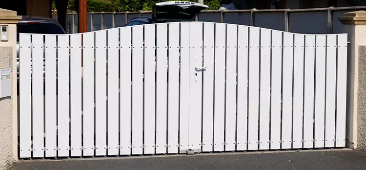 Why Choose Us for Residential Gate Repair in Laguna Niguel, CA?