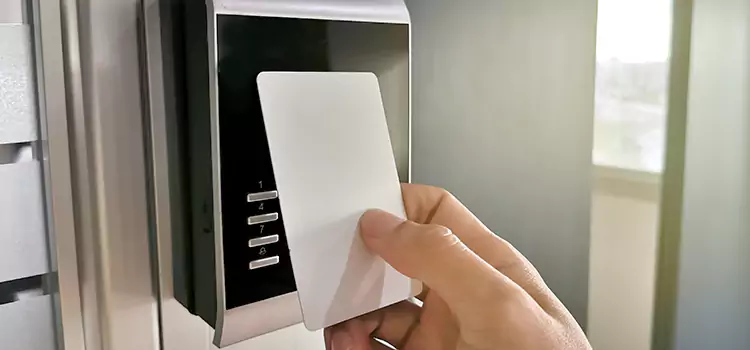 Advanced RFID Technology Integration in Laguna Niguel, CA
